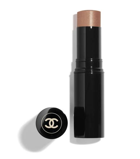 chanel les beiges healthy glow sheer colour stick|chanel foundation les beiges 30.